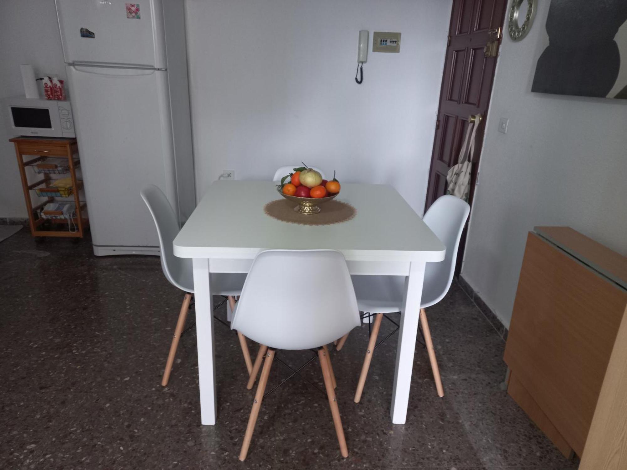 Appartement Proche Mer Avec Piscine Santiago De La Ribera Εξωτερικό φωτογραφία