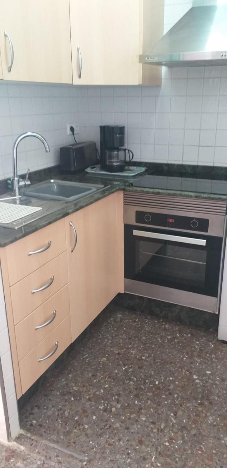 Appartement Proche Mer Avec Piscine Santiago De La Ribera Εξωτερικό φωτογραφία
