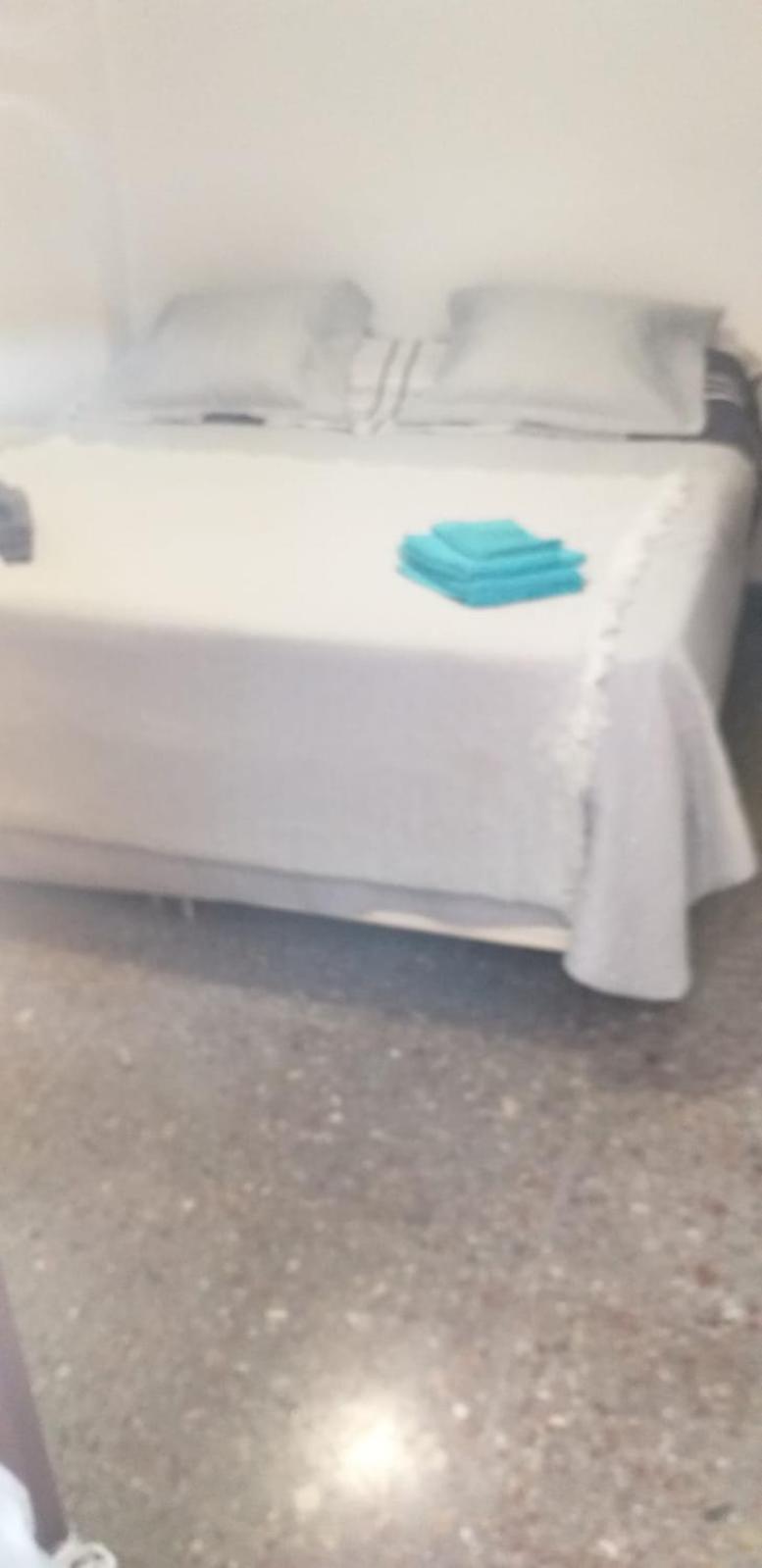 Appartement Proche Mer Avec Piscine Santiago De La Ribera Εξωτερικό φωτογραφία