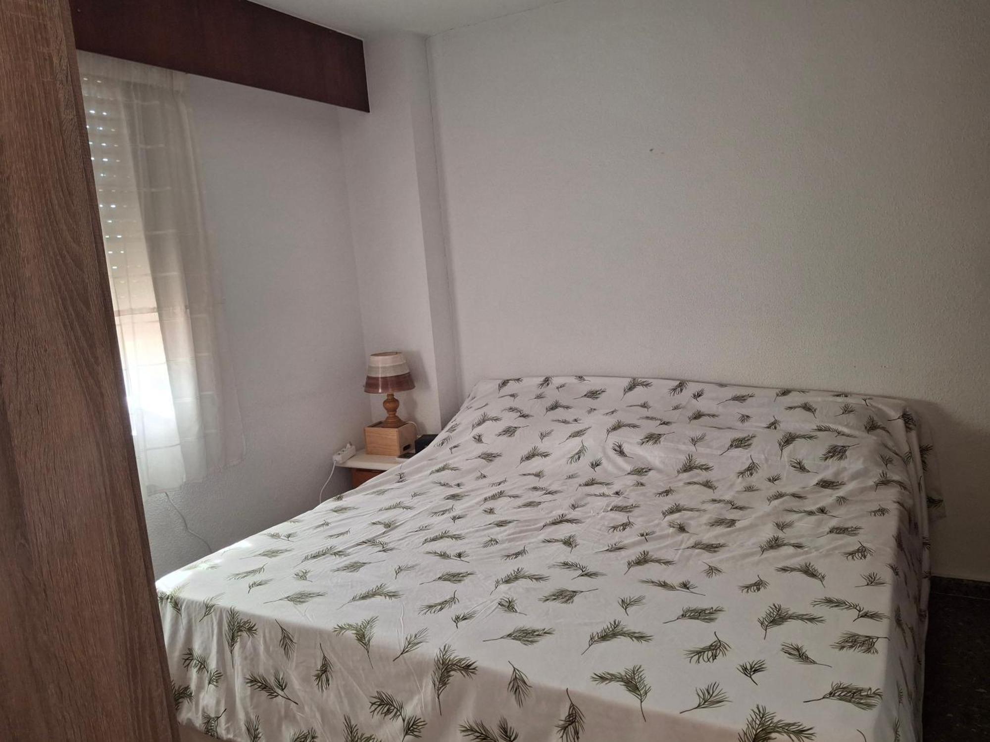 Appartement Proche Mer Avec Piscine Santiago De La Ribera Εξωτερικό φωτογραφία