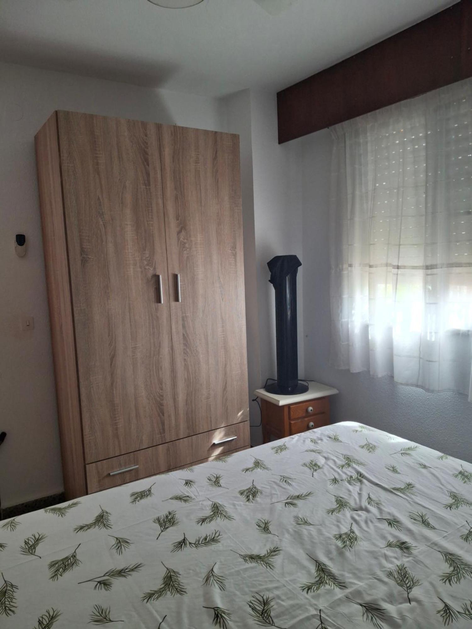 Appartement Proche Mer Avec Piscine Santiago De La Ribera Εξωτερικό φωτογραφία
