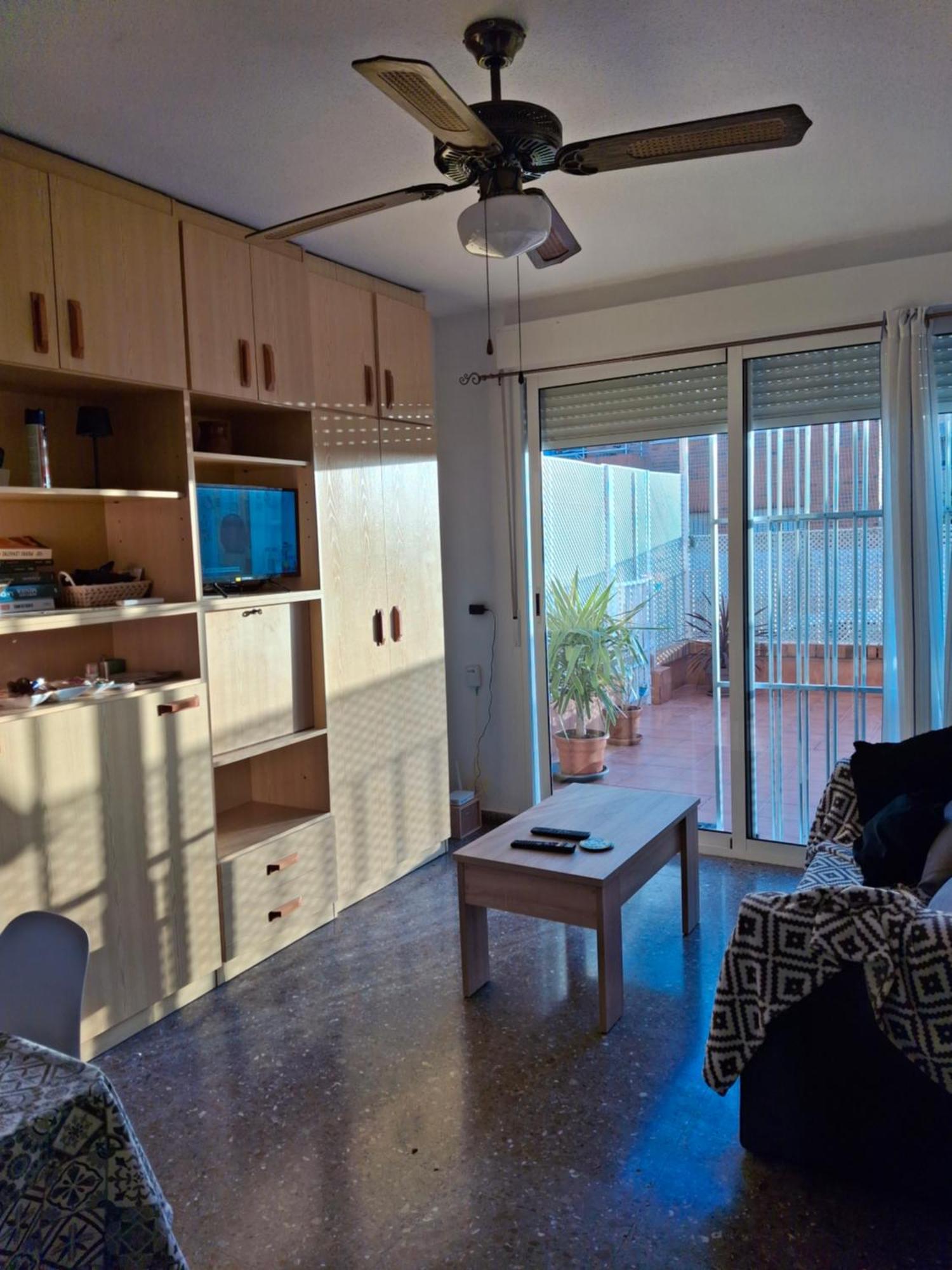 Appartement Proche Mer Avec Piscine Santiago De La Ribera Εξωτερικό φωτογραφία